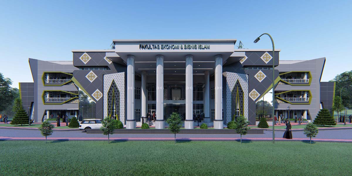 Gedung